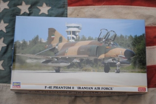 HSG01990  F-4E PHANTOM II 